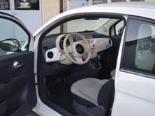 FIAT 500 0.9 Twinair Turbo Lounge Dualogic, Benzina, Occasioni / Usate, Automatico - 7