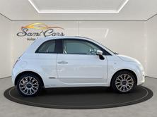 FIAT 500 1.2 Pop, Benzin, Occasion / Gebraucht, Handschaltung - 2