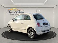 FIAT 500 1.2 Pop, Benzin, Occasion / Gebraucht, Handschaltung - 3