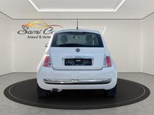 FIAT 500 1.2 Pop, Benzin, Occasion / Gebraucht, Handschaltung - 4