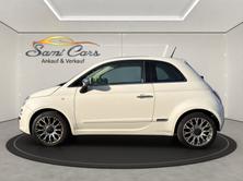 FIAT 500 1.2 Pop, Benzin, Occasion / Gebraucht, Handschaltung - 5