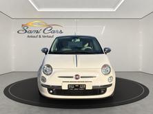 FIAT 500 1.2 Pop, Benzin, Occasion / Gebraucht, Handschaltung - 7