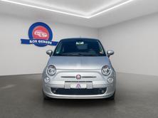 FIAT 500 1.2 Sport, Essence, Occasion / Utilisé, Manuelle - 2
