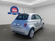 FIAT 500 1.2 Sport, Essence, Occasion / Utilisé, Manuelle - 4