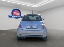 FIAT 500 1.2 Sport, Essence, Occasion / Utilisé, Manuelle - 5