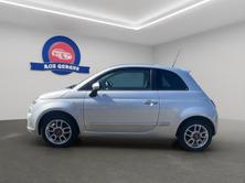 FIAT 500 1.2 Sport, Essence, Occasion / Utilisé, Manuelle - 6