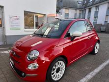 FIAT 500 0.9 Twinair Swiss Edition, Petrol, Second hand / Used, Manual - 2