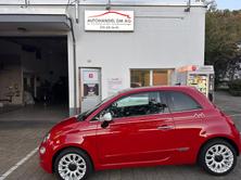 FIAT 500 0.9 Twinair Swiss Edition, Petrol, Second hand / Used, Manual - 3