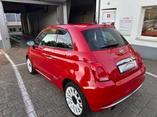 FIAT 500 0.9 Twinair Swiss Edition, Petrol, Second hand / Used, Manual - 4