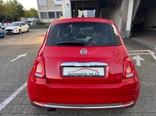 FIAT 500 0.9 Twinair Swiss Edition, Petrol, Second hand / Used, Manual - 5