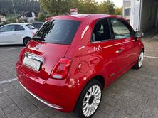 FIAT 500 0.9 Twinair Swiss Edition, Petrol, Second hand / Used, Manual - 6
