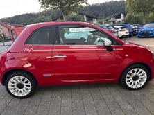 FIAT 500 0.9 Twinair Swiss Edition, Petrol, Second hand / Used, Manual - 7