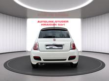FIAT 500 1.2 S, Essence, Occasion / Utilisé, Manuelle - 6