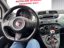 FIAT 500 1.2 S, Essence, Occasion / Utilisé, Manuelle - 7