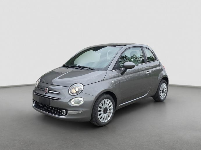 FIAT 500 1.0 N3 MildHybrid Dolcevita, Mild-Hybrid Petrol/Electric, Second hand / Used, Manual