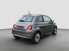FIAT 500 1.0 N3 MildHybrid Dolcevita, Mild-Hybrid Petrol/Electric, Second hand / Used, Manual - 5