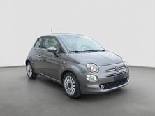 FIAT 500 1.0 N3 MildHybrid Dolcevita, Mild-Hybrid Petrol/Electric, Second hand / Used, Manual - 7