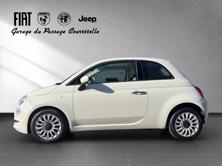 FIAT 500 0.9 Twinair Lounge Dualogic, Petrol, Second hand / Used, Automatic - 4