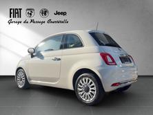 FIAT 500 0.9 Twinair Lounge Dualogic, Petrol, Second hand / Used, Automatic - 5
