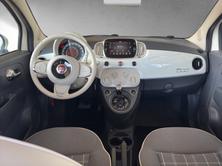 FIAT 500 0.9 Twinair Lounge Dualogic, Petrol, Second hand / Used, Automatic - 6