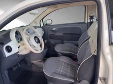 FIAT 500 0.9 Twinair Lounge Dualogic, Petrol, Second hand / Used, Automatic - 7