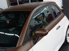 FIAT 500 1.2 SPORT CH-FZ FRISCH AB MFK 2026 ON TOP, Benzin, Occasion / Gebraucht, Handschaltung - 5