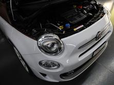 FIAT 500 1.2 SPORT CH-FZ FRISCH AB MFK 2026 ON TOP, Benzin, Occasion / Gebraucht, Handschaltung - 6