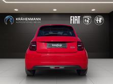 FIAT 500 Red, Électrique, Occasion / Utilisé, Automatique - 4