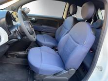 FIAT 500 1.0 N3 MildHybrid Cult, Mild-Hybrid Benzin/Elektro, Occasion / Gebraucht, Handschaltung - 5