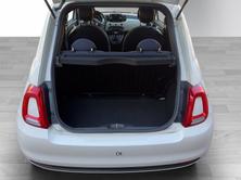 FIAT 500 1.0 N3 MildHybrid Cult, Mild-Hybrid Benzin/Elektro, Occasion / Gebraucht, Handschaltung - 7