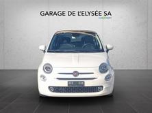 FIAT 500 0.9 Twinair Turbo Lounge, Petrol, Second hand / Used, Manual - 2