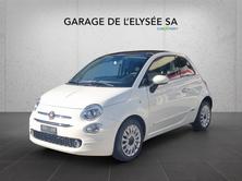FIAT 500 0.9 Twinair Turbo Lounge, Petrol, Second hand / Used, Manual - 3