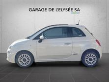 FIAT 500 0.9 Twinair Turbo Lounge, Petrol, Second hand / Used, Manual - 4
