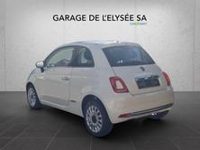 FIAT 500 0.9 Twinair Turbo Lounge, Petrol, Second hand / Used, Manual - 5