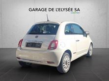 FIAT 500 0.9 Twinair Turbo Lounge, Petrol, Second hand / Used, Manual - 7