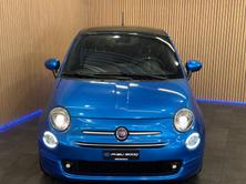 FIAT 500 1.0 N3 MildHybrid Lounge, Mild-Hybrid Petrol/Electric, Second hand / Used, Manual - 2