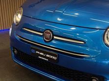 FIAT 500 1.0 N3 MildHybrid Lounge, Mild-Hybrid Petrol/Electric, Second hand / Used, Manual - 3