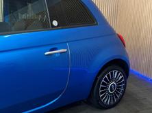 FIAT 500 1.0 N3 MildHybrid Lounge, Mild-Hybrid Petrol/Electric, Second hand / Used, Manual - 4