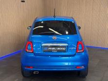 FIAT 500 1.0 N3 MildHybrid Lounge, Mild-Hybrid Petrol/Electric, Second hand / Used, Manual - 5