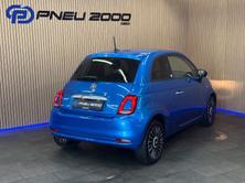 FIAT 500 1.0 N3 MildHybrid Lounge, Mild-Hybrid Petrol/Electric, Second hand / Used, Manual - 6