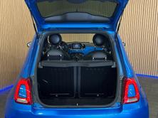 FIAT 500 1.0 N3 MildHybrid Lounge, Mild-Hybrid Petrol/Electric, Second hand / Used, Manual - 7