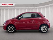 FIAT 500 1.2 Star Dualogic, Benzina, Occasioni / Usate, Automatico - 2