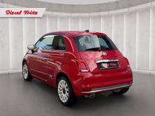 FIAT 500 1.2 Star Dualogic, Benzina, Occasioni / Usate, Automatico - 3