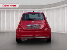 FIAT 500 1.2 Star Dualogic, Benzina, Occasioni / Usate, Automatico - 4
