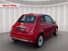FIAT 500 1.2 Star Dualogic, Benzina, Occasioni / Usate, Automatico - 5