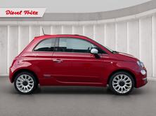 FIAT 500 1.2 Star Dualogic, Benzina, Occasioni / Usate, Automatico - 6