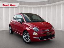 FIAT 500 1.2 Star Dualogic, Benzina, Occasioni / Usate, Automatico - 7