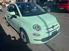 FIAT 500 0.9 Twinair Lounge, Essence, Occasion / Utilisé, Manuelle - 2