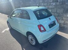 FIAT 500 0.9 Twinair Lounge, Essence, Occasion / Utilisé, Manuelle - 3