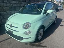 FIAT 500 0.9 Twinair Lounge, Essence, Occasion / Utilisé, Manuelle - 4